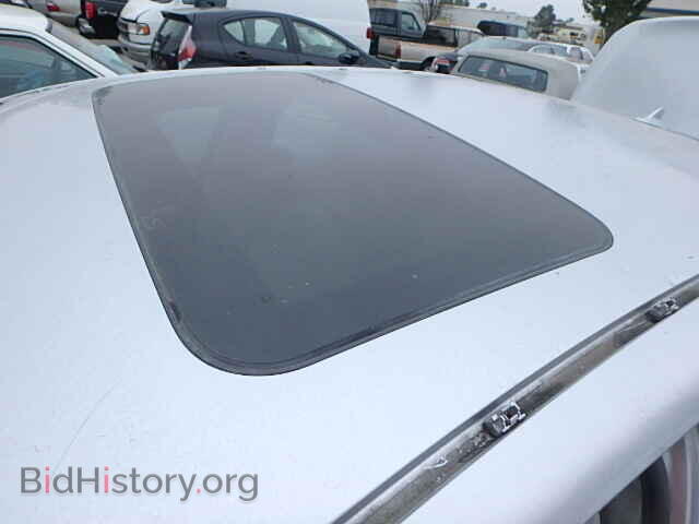 2007 LEXUS LS460 - VIN: JTHGL46F875000249 - Photo 10