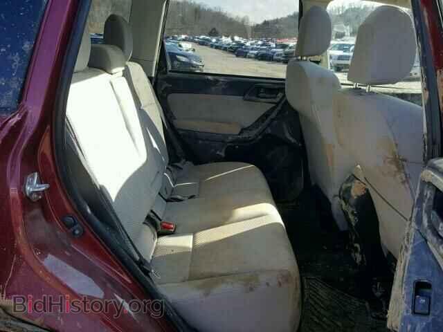 2015 SUBARU FORESTER - VIN: JF2SJADC7FH820166 - Photo 6