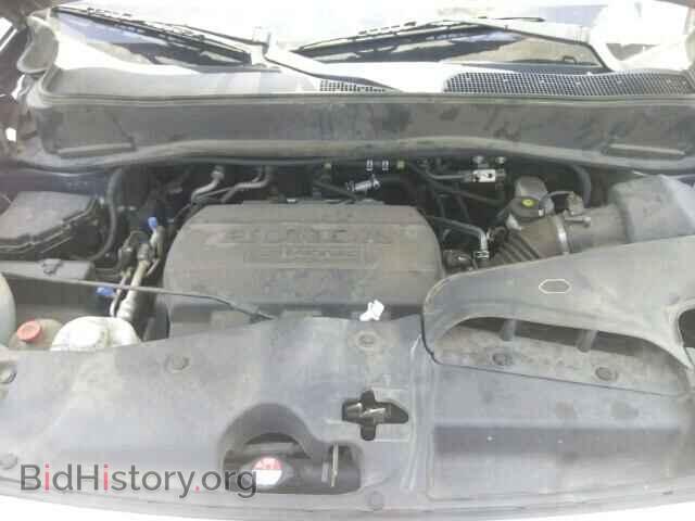 2011 HONDA PILOT - VIN: 5FNYF3H50BB040330 - Photo 7