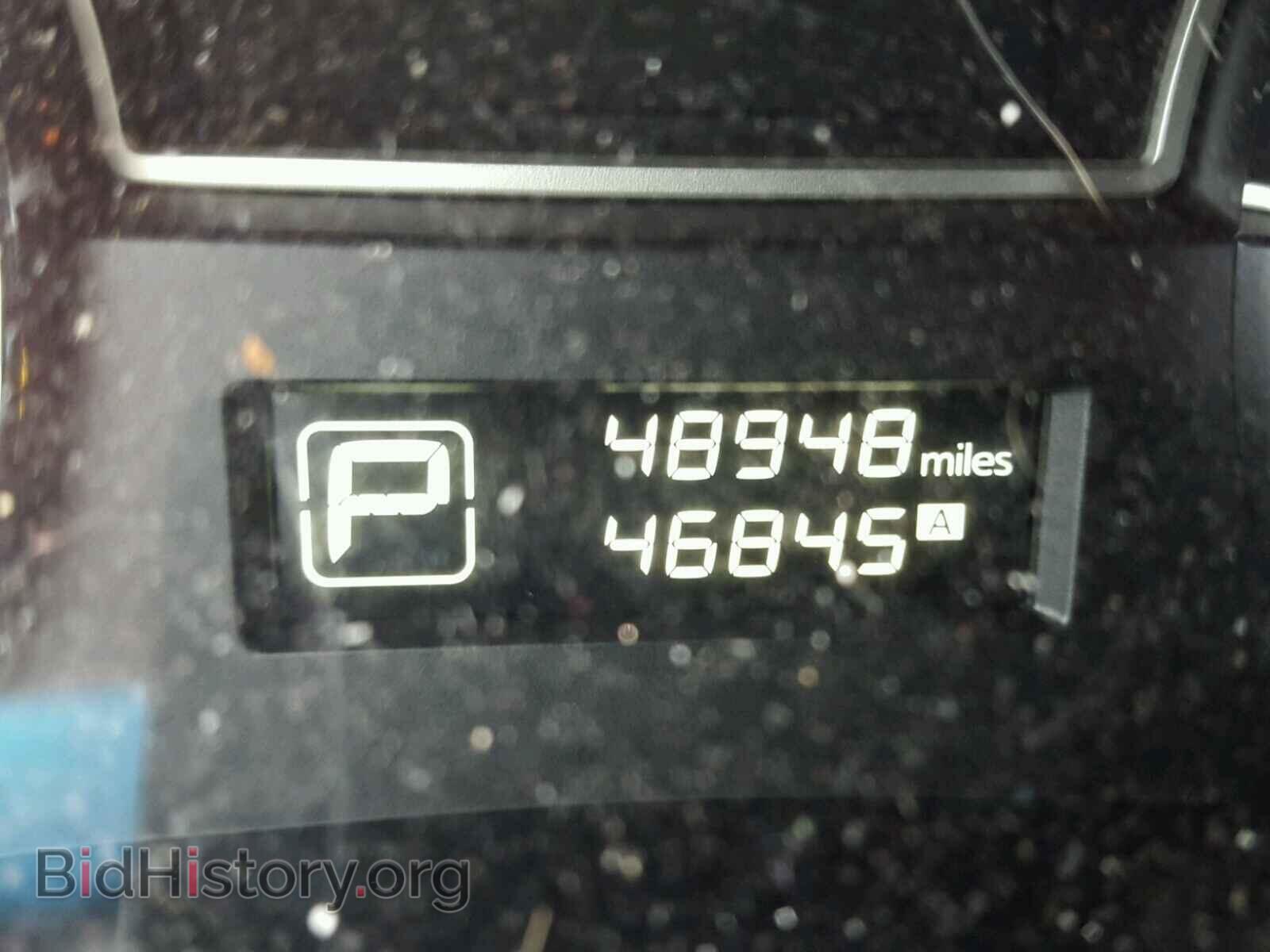 2014 NISSAN PATHFINDER - VIN: 5N1AR2MM3EC628297 - Фото 8