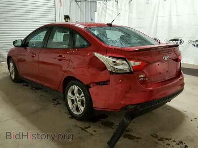2012 FORD FOCUS - VIN: 1FAHP3F29CL254162 - Photo 3