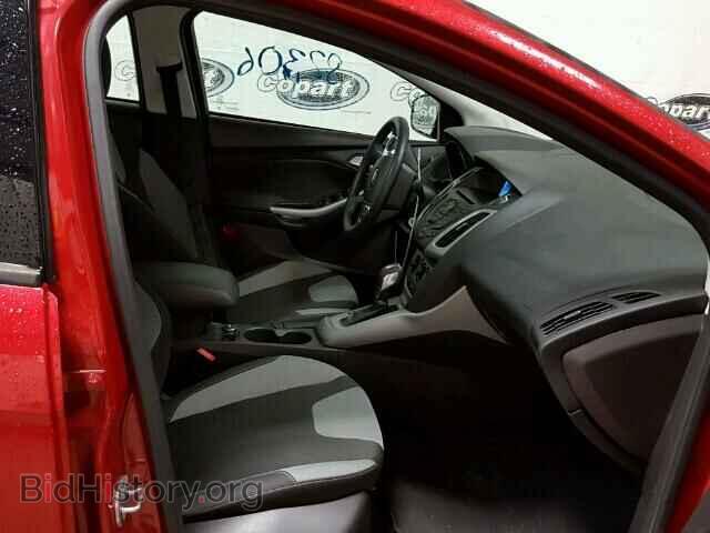 2012 FORD FOCUS - VIN: 1FAHP3F29CL254162 - Photo 5