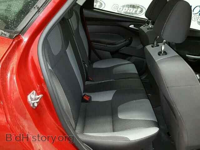 2012 FORD FOCUS - VIN: 1FAHP3F29CL254162 - Photo 6