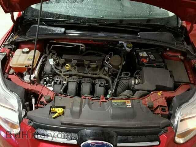 2012 FORD FOCUS - VIN: 1FAHP3F29CL254162 - Photo 7