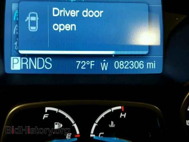 2012 FORD FOCUS - VIN: 1FAHP3F29CL254162 - Photo 8