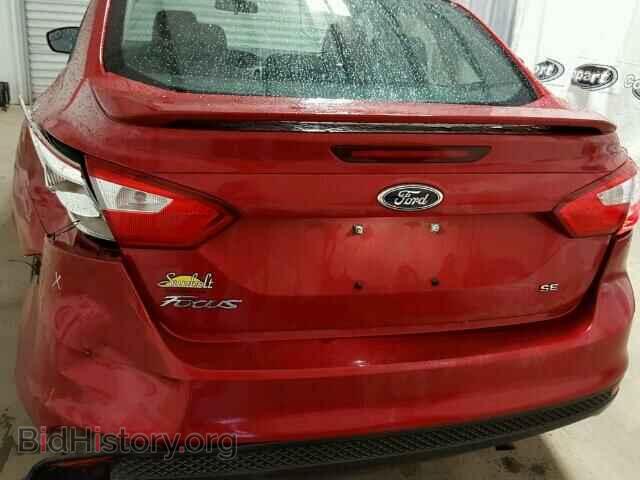 2012 FORD FOCUS - VIN: 1FAHP3F29CL254162 - Photo 9