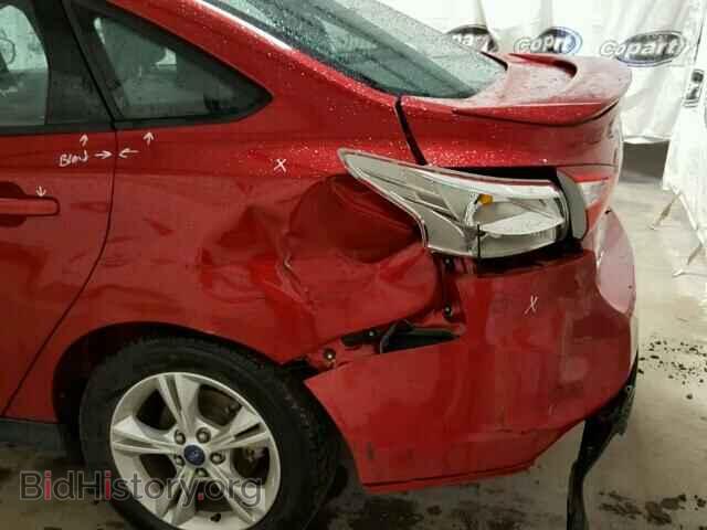 2012 FORD FOCUS - VIN: 1FAHP3F29CL254162 - Photo 10