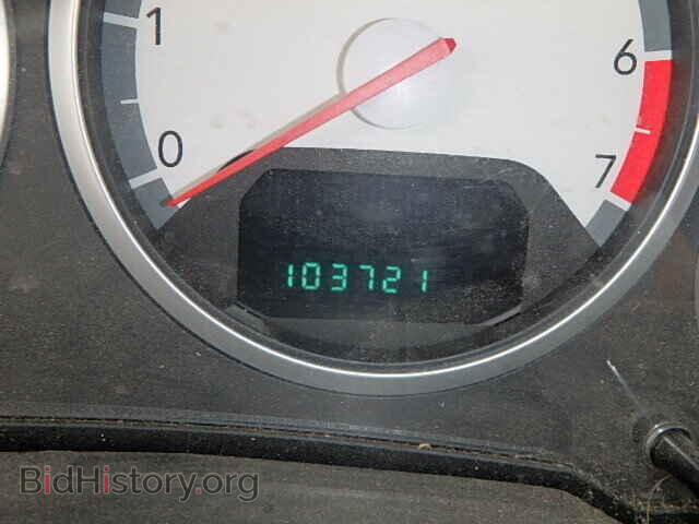 2010 DODGE CARAVAN - VIN: 2D4RN5D1XAR121735 - Фото 8