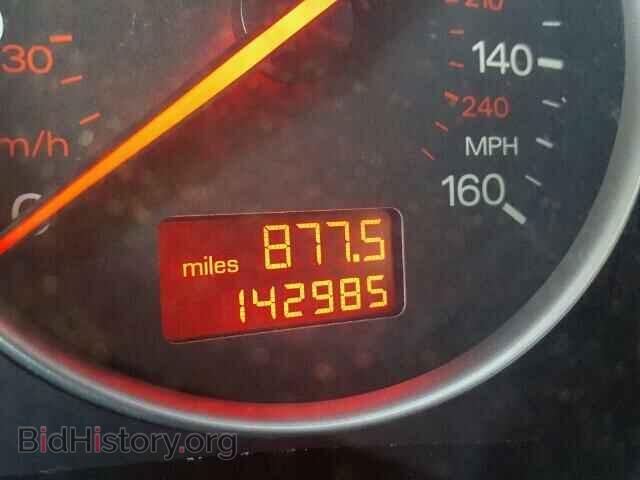 2005 AUDI A4 - VIN: WAUJC68E35A027559 - Фото 8