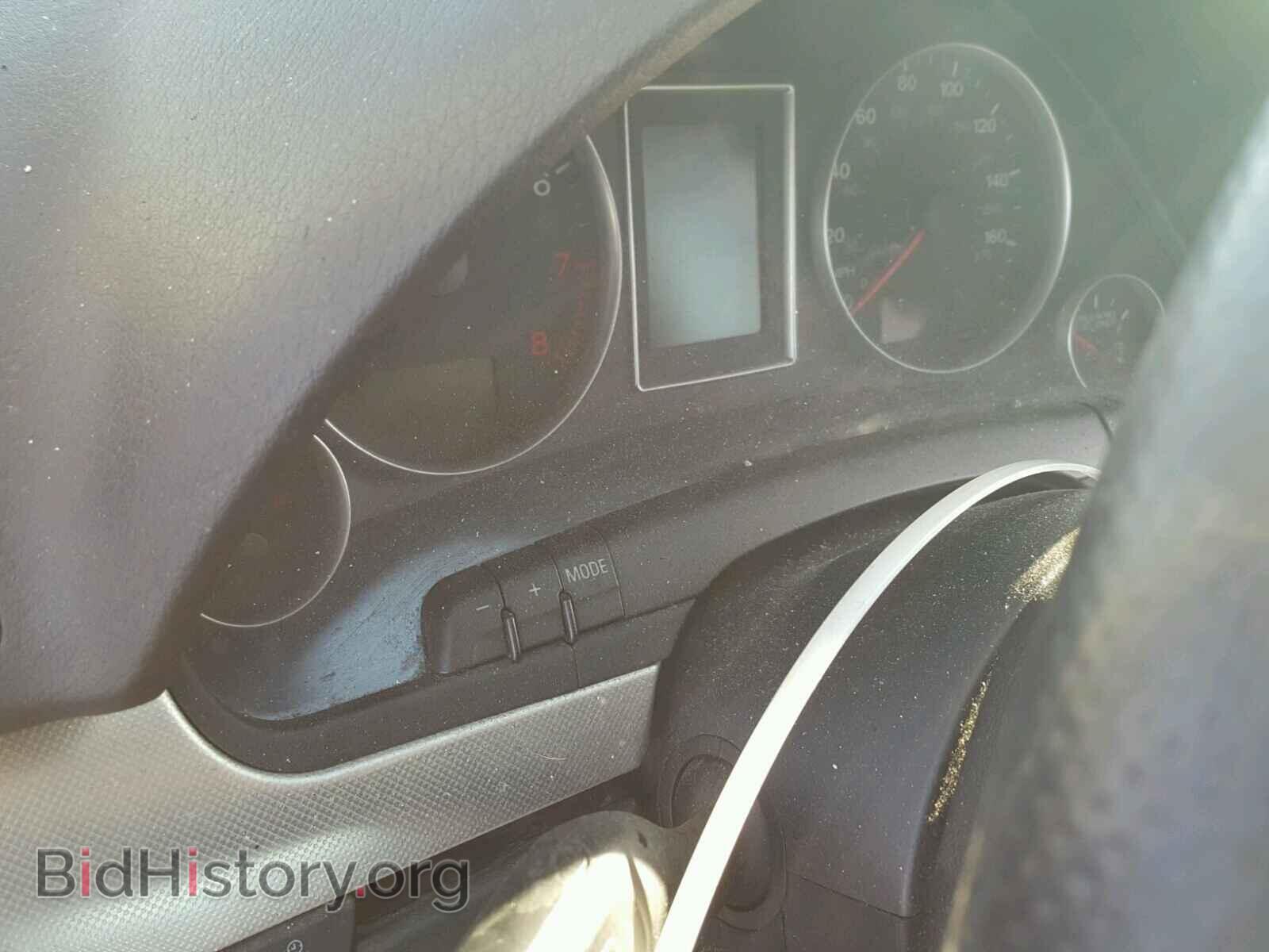 2006 AUDI A4 - VIN: WAUDF78E06A140932 - Photo 8