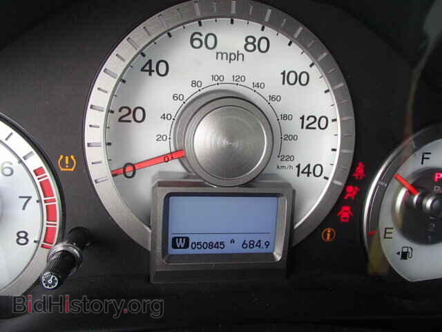 2011 HONDA PILOT - VIN: 5FNYF3H78BB043039 - Фото 8