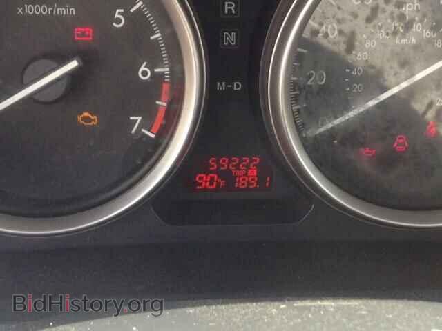 2012 MAZDA 6 - VIN: 1YVHZ8DHXC5M10765 - Фото 8