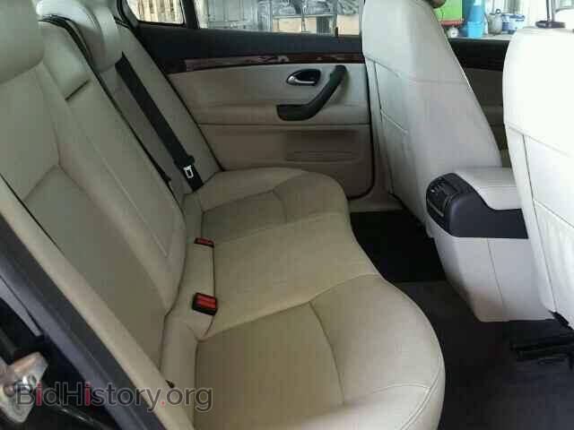 2008 SAAB 9 3 - VIN: YS3FB46YX81149653 - Фото 6