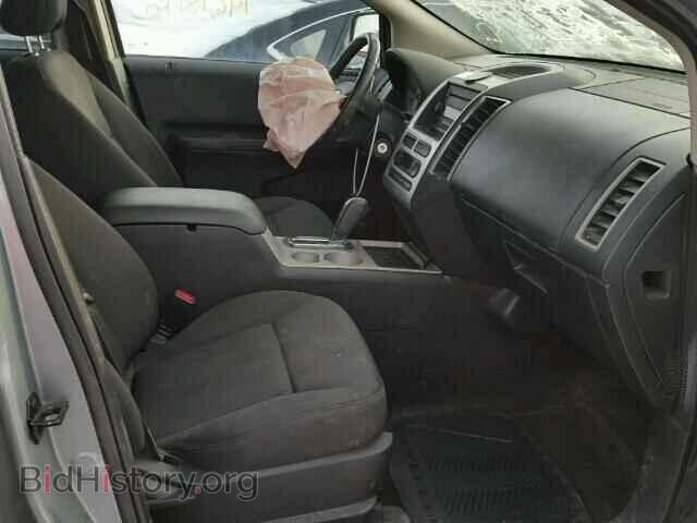 2007 FORD EDGE - VIN: 2FMDK48C37BA91934 - Photo 5