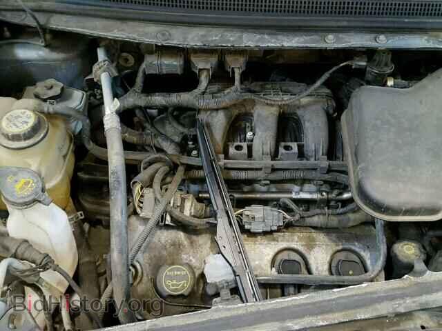 2007 FORD EDGE - VIN: 2FMDK48C37BA91934 - Photo 7