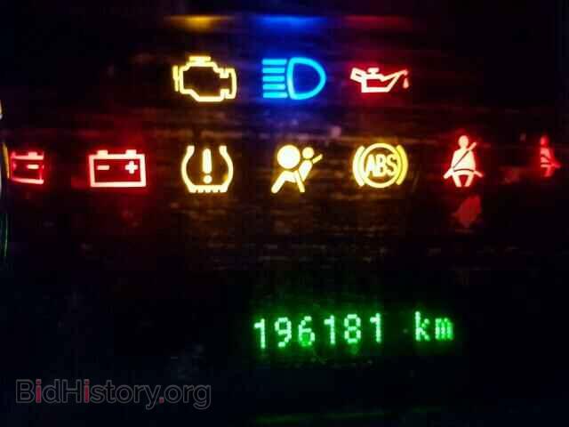 2007 FORD EDGE - VIN: 2FMDK48C37BA91934 - Photo 8