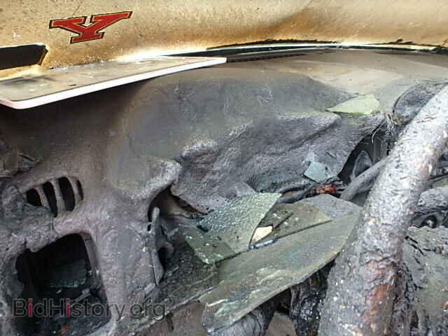2002 FORD ESCAPE - VIN: 1FMCU04122KB37612 - Фото 8