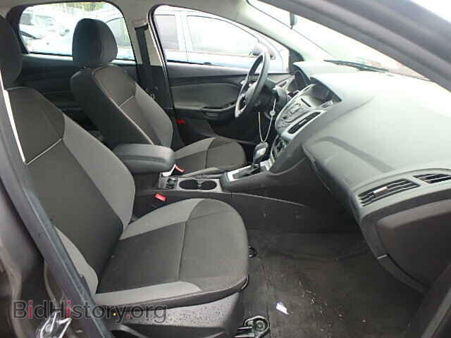 2014 FORD FOCUS - VIN: 1FADP3F26EL454353 - Фото 5