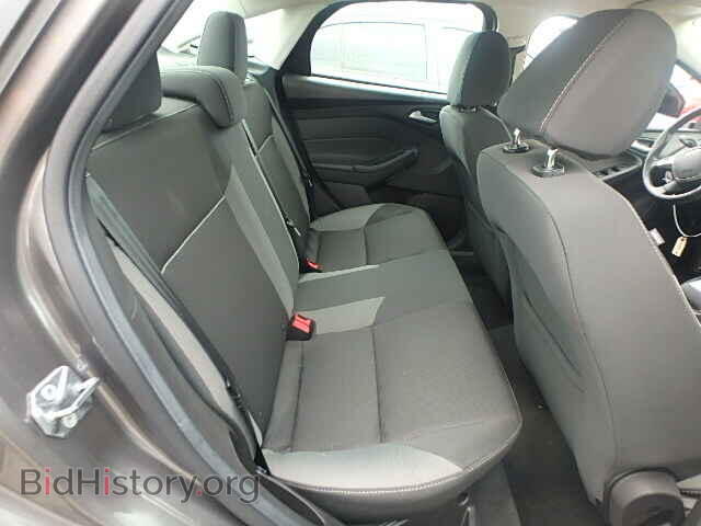 2014 FORD FOCUS - VIN: 1FADP3F26EL454353 - Фото 6