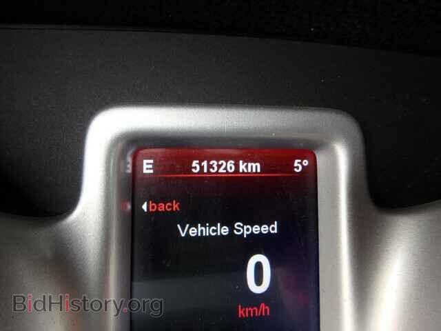 2011 DODGE JOURNEY - VIN: 3D4PH6FG6BT570253 - Фото 8