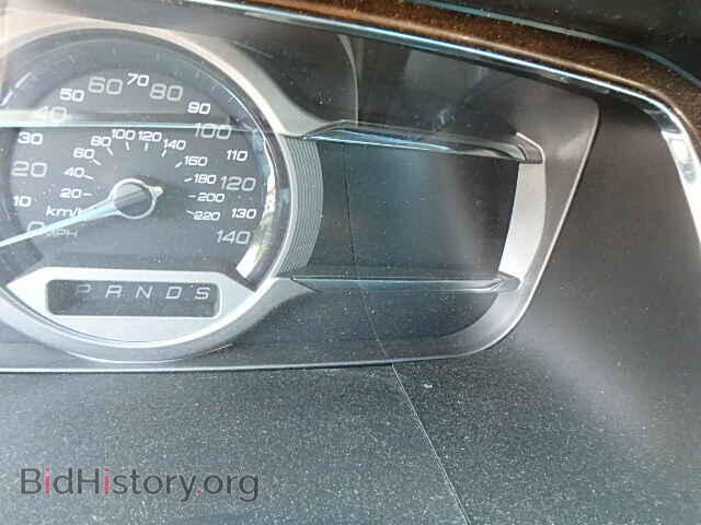 2014 FORD TAURUS - VIN: 1FAHP2F89EG104742 - Фото 8