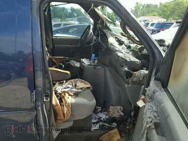 2004 FORD ECONOLINE - VIN: 1FTNS24L24HA15154 - Photo 5
