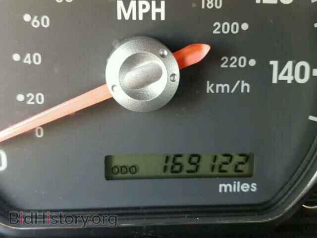 2006 MITSUBISHI GALANT - VIN: 4A3AB36F96E015908 - Фото 8