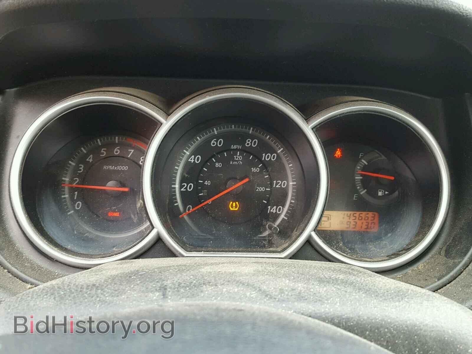 2012 NISSAN VERSA - VIN: 3N1BC1CPXCK218364 - Photo 8