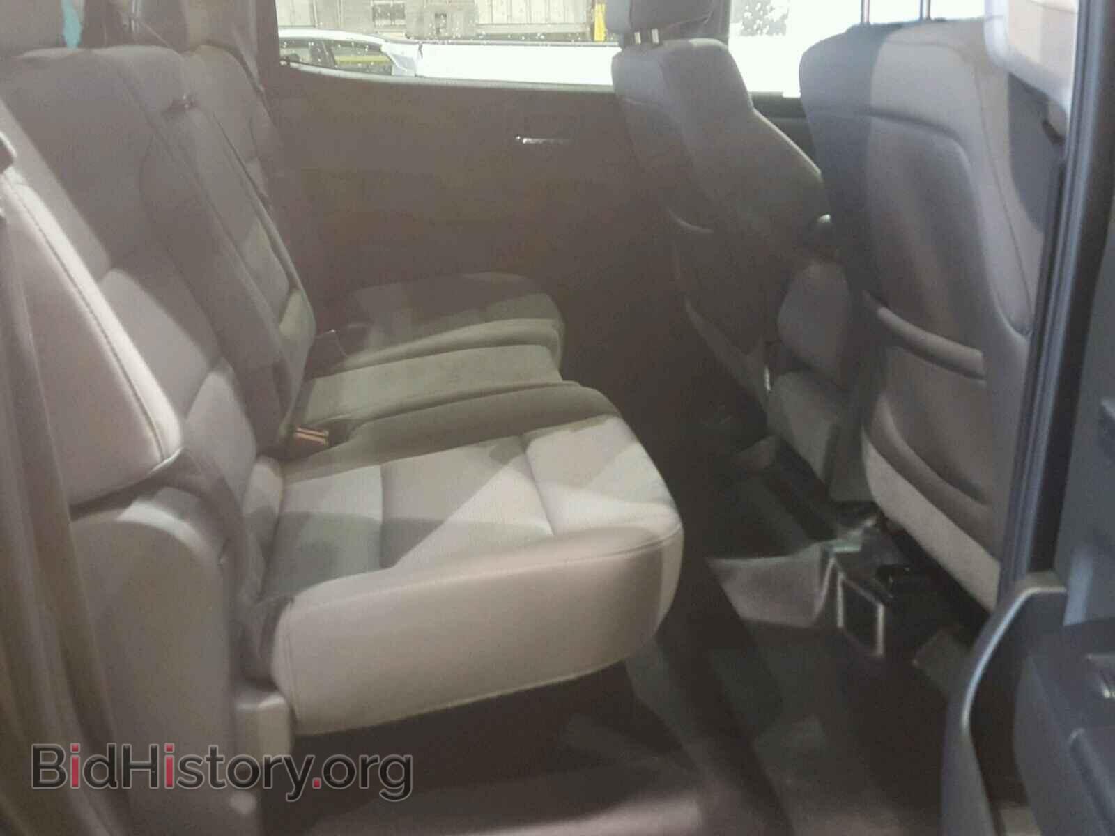 2015 CHEVROLET SILVERADO - VIN: 3GCPCPEC3FG348879 - Фото 6