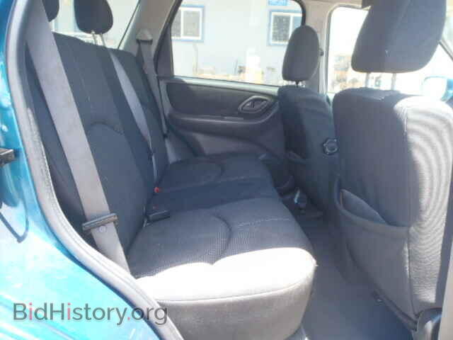 2005 MAZDA TRIBUTE - VIN: 4F2CZ04135KM15010 - Фото 6