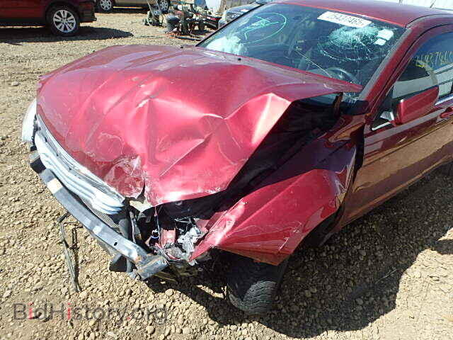 2011 CHRYSLER 200 - VIN: 1C3BC4FB7BN515975 - Фото 9
