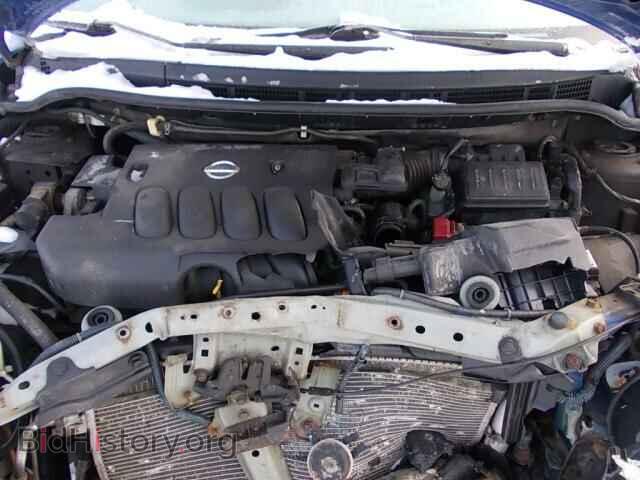 2009 NISSAN VERSA - VIN: 3N1BC13E19L459635 - Фото 7