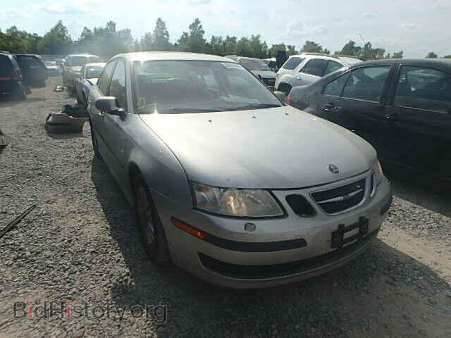 Фотография YS3FD45Y161129204 - SAAB 9 3 2006
