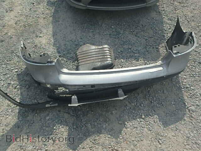 2006 SAAB 9 3 - VIN: YS3FD45Y161129204 - Фото 9