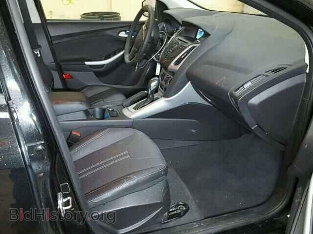 2014 FORD FOCUS - VIN: 1FADP3K25EL389677 - Photo 5