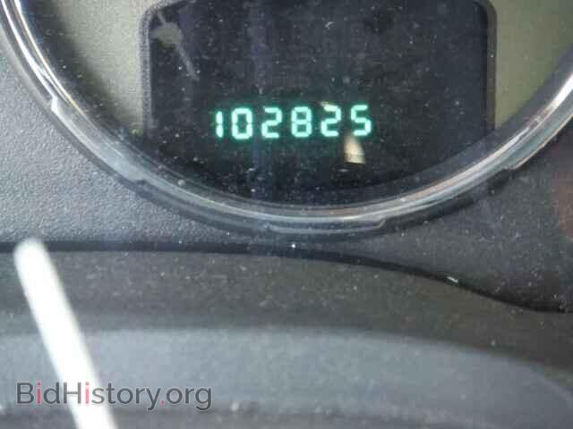 2011 JEEP LIBERTY - VIN: 1J4PN2GK2BW558073 - Фото 8