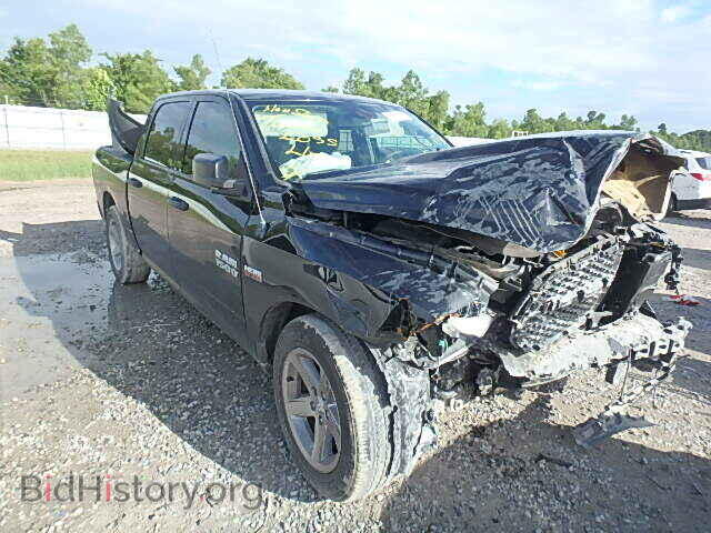 Фотография 1C6RR6KT8DS618921 - RAM TRUCK 2013