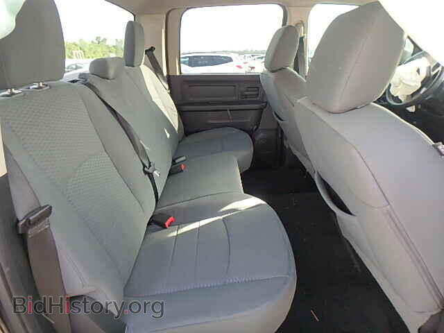 2013 RAM TRUCK - VIN: 1C6RR6KT8DS618921 - Фото 6