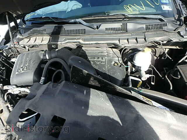 2013 RAM TRUCK - VIN: 1C6RR6KT8DS618921 - Фото 7