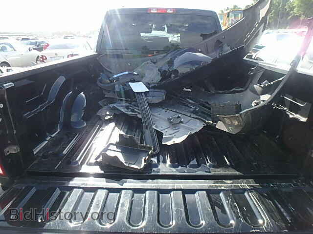 2013 RAM TRUCK - VIN: 1C6RR6KT8DS618921 - Фото 9