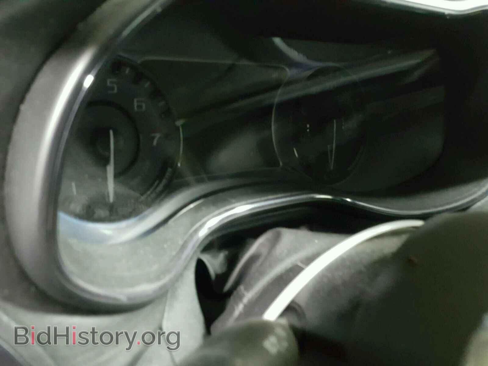 2016 CHRYSLER 200 - VIN: 1C3CCCBG5GN118109 - Фото 8