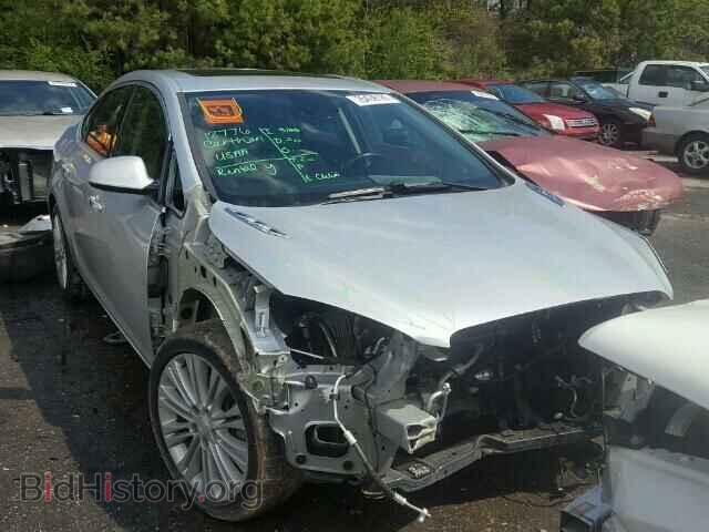 Photo 1G4PR5SK2D4178891 - BUICK VERANO 2013