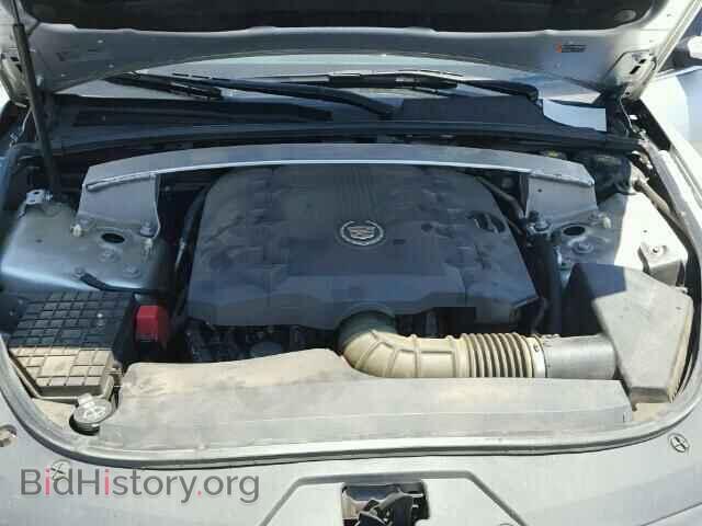 2012 CADILLAC CTS - VIN: 1G6DA5E52C0157617 - Фото 7