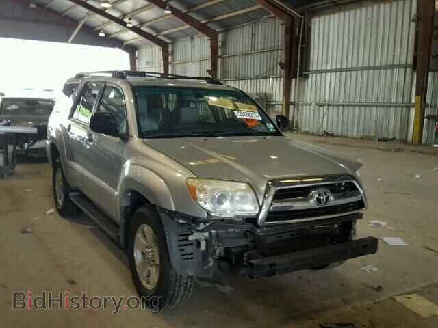 Photo JTEZU14R270095936 - TOYOTA 4RUNNER 2007