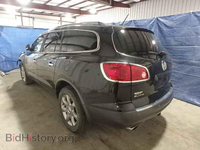 2009 BUICK ENCLAVE - VIN: 5GAEV23DX9J220028 - Фото 3