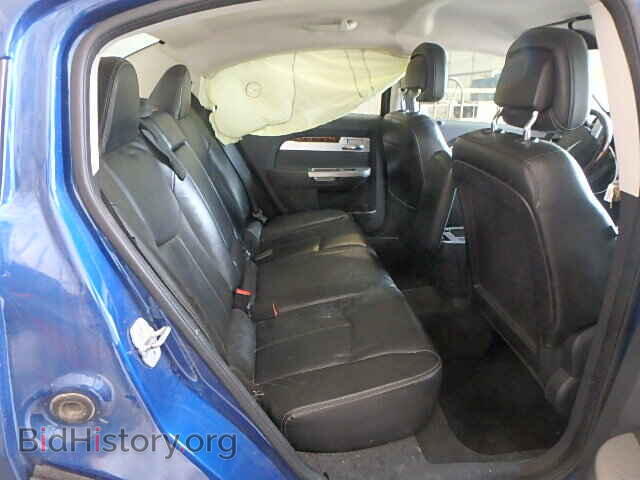 2010 CHRYSLER SEBRING - VIN: 1C3CC5FB5AN143870 - Фото 6