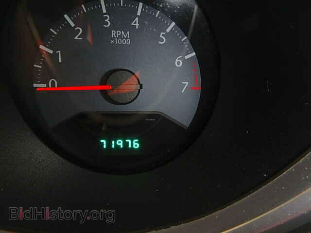 2010 CHRYSLER SEBRING - VIN: 1C3CC5FB5AN143870 - Фото 8