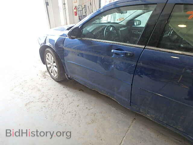 2010 CHRYSLER SEBRING - VIN: 1C3CC5FB5AN143870 - Фото 10