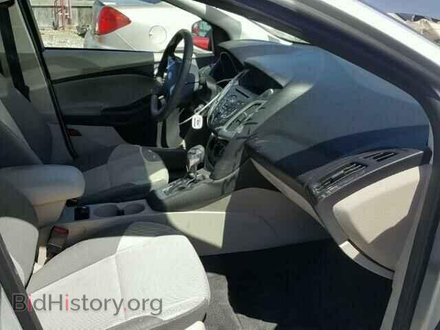 2014 FORD FOCUS - VIN: 1FADP3F20EL180115 - Фото 5