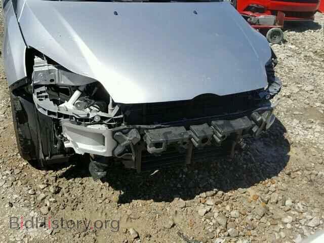 2014 FORD FOCUS - VIN: 1FADP3F20EL180115 - Фото 9